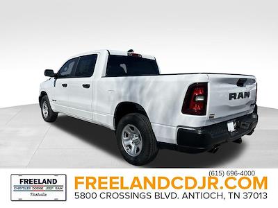 2025 Ram 1500 Crew Cab 4x4 Pickup for sale #SN767530 - photo 2