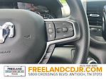 2025 Ram 1500 Crew Cab 4x4 Pickup for sale #SN767530 - photo 21