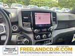 2025 Ram 1500 Crew Cab 4x4 Pickup for sale #SN767530 - photo 23