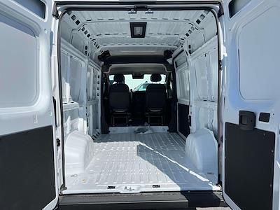 New 2026 Ram ProMaster 1500 High Roof Empty Cargo Van for sale #TE150311 - photo 2