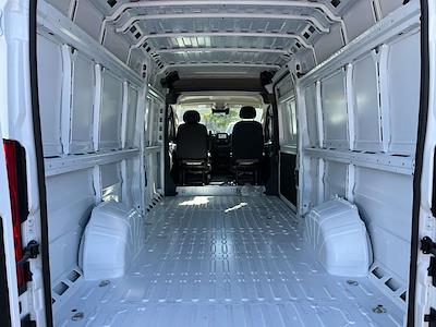 2026 Ram ProMaster 3500 High Roof FWD Empty Cargo Van for sale #TE151601 - photo 2