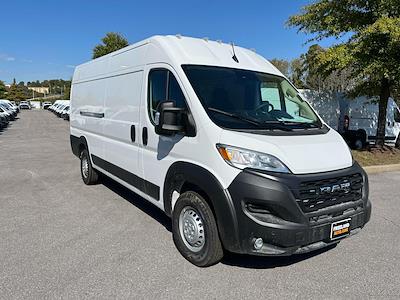 2026 Ram ProMaster 3500 High Roof FWD Empty Cargo Van for sale #TE151601 - photo 1