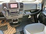 2026 Ram ProMaster 3500 High Roof FWD Empty Cargo Van for sale #TE151602 - photo 11