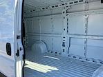 2026 Ram ProMaster 3500 High Roof FWD Empty Cargo Van for sale #TE151602 - photo 17