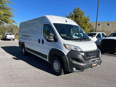 2026 Ram ProMaster 3500 High Roof FWD Empty Cargo Van for sale #TE151603 - photo 1