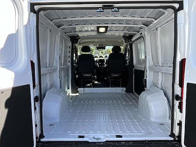 New 2026 Ram ProMaster 1500 Standard Roof Empty Cargo Van for sale #TE156007 - photo 2