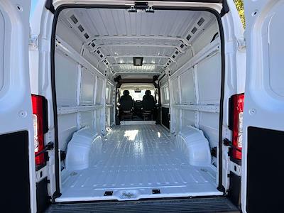 2026 Ram ProMaster 1500 High Roof FWD Empty Cargo Van for sale #TE156010 - photo 2