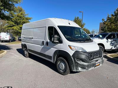 2026 Ram ProMaster 1500 High Roof FWD Empty Cargo Van for sale #TE156010 - photo 1