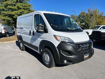 2026 Ram ProMaster 1500 Standard Roof FWD Empty Cargo Van for sale #TE156786 - photo 1