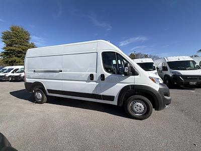 2026 Ram ProMaster 2500 High Roof FWD Empty Cargo Van for sale #TE157515 - photo 2