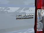 2026 Ram ProMaster 2500 High Roof FWD Empty Cargo Van for sale #TE157515 - photo 11