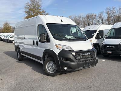New 2026 Ram ProMaster 2500 High Roof Empty Cargo Van for sale #TE157517 - photo 1
