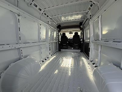 New 2026 Ram ProMaster 2500 High Roof Empty Cargo Van for sale #TE157520 - photo 2