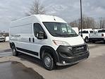 2026 Ram ProMaster 2500 High Roof FWD Empty Cargo Van for sale #TE157523 - photo 1