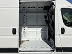 2026 Ram ProMaster 1500 High Roof FWD Empty Cargo Van for sale #TE159136 - photo 13