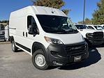 2026 Ram ProMaster 1500 High Roof FWD Empty Cargo Van for sale #TE159137 - photo 1