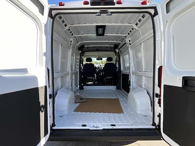 2026 Ram ProMaster 1500 High Roof FWD Empty Cargo Van for sale #TE159142 - photo 2