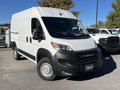 2026 Ram ProMaster 1500 High Roof FWD Empty Cargo Van for sale #TE159142 - photo 1