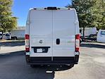 2026 Ram ProMaster 1500 High Roof FWD Empty Cargo Van for sale #TE159142 - photo 4