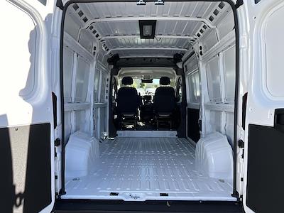 2026 Ram ProMaster 1500 High Roof FWD Empty Cargo Van for sale #TE165195 - photo 2