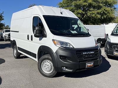 2026 Ram ProMaster 1500 High Roof FWD Empty Cargo Van for sale #TE165196 - photo 1