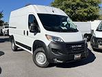 New 2026 Ram ProMaster 1500 High Roof Empty Cargo Van for sale #TE165197 - photo 1