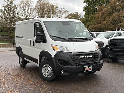 2026 Ram ProMaster 1500 Standard Roof FWD Empty Cargo Van for sale #TE165824 - photo 1