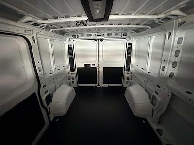 New 2026 Ram ProMaster 1500 Standard Roof Empty Cargo Van for sale #TE165827 - photo 2