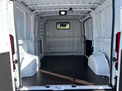 2026 Ram ProMaster 1500 Standard Roof FWD Empty Cargo Van for sale #TE165828 - photo 2