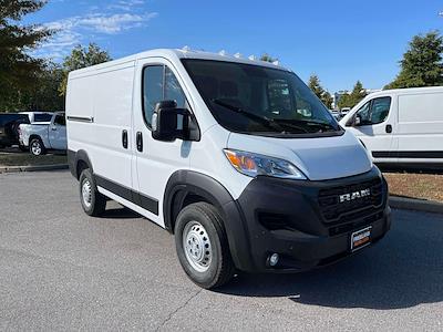 2026 Ram ProMaster 1500 Standard Roof FWD Empty Cargo Van for sale #TE165828 - photo 1