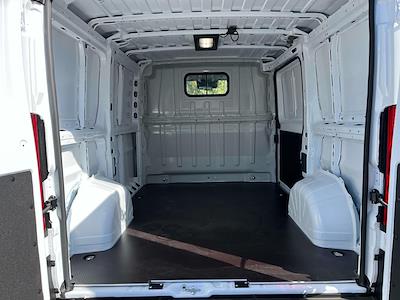 2026 Ram ProMaster 1500 Standard Roof FWD Empty Cargo Van for sale #TE165830 - photo 2