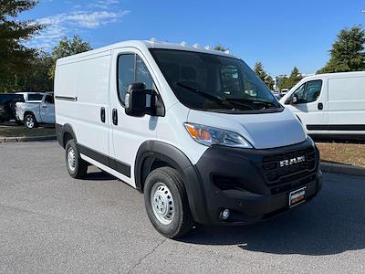 2026 Ram ProMaster 1500 Standard Roof FWD Empty Cargo Van for sale #TE165830 - photo 1
