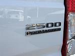New 2026 Ram ProMaster 2500 High Roof Empty Cargo Van for sale #TE168366 - photo 13