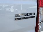 New 2026 Ram ProMaster 2500 High Roof Empty Cargo Van for sale #TE168368 - photo 13