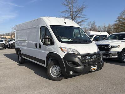 New 2026 Ram ProMaster 2500 High Roof Empty Cargo Van for sale #TE168370 - photo 1