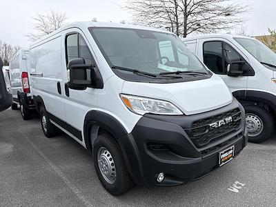New 2026 Ram ProMaster 1500 - photo 1