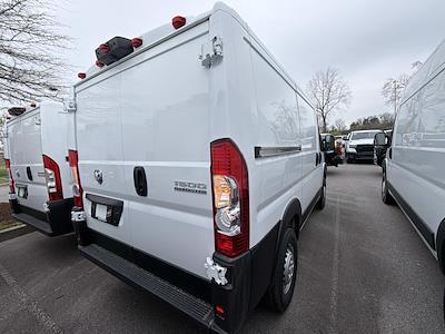 New 2026 Ram ProMaster 1500 - photo 1