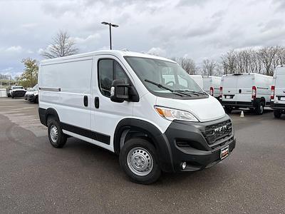 New 2026 Ram ProMaster 1500 - photo 1