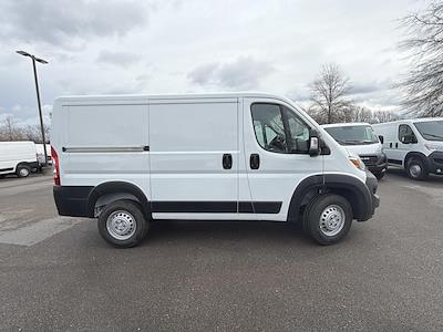 New 2026 Ram ProMaster 1500 - photo 1