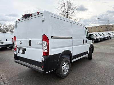New 2026 Ram ProMaster 1500 Standard Roof Empty Cargo Van for sale #TE183048 - photo 2