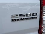 2026 Ram ProMaster 2500 Standard Roof FWD Empty Cargo Van for sale #TE183540 - photo 12
