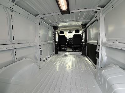 New 2026 Ram ProMaster 2500 - photo 1
