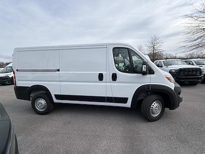 New 2026 Ram ProMaster 2500 - photo 1