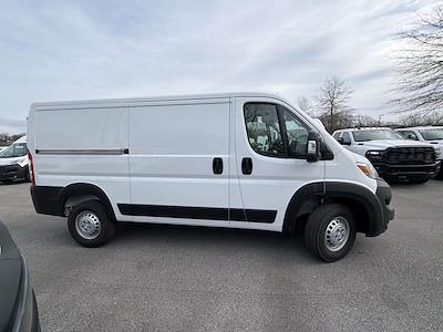 New 2026 Ram ProMaster 2500 - photo 1
