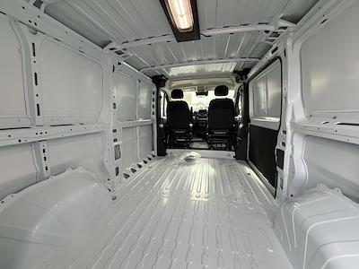 New 2026 Ram ProMaster 2500 - photo 1