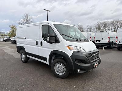 New 2026 Ram ProMaster 1500 - photo 1