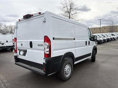 New 2026 Ram ProMaster 1500 Standard Roof Empty Cargo Van for sale #TE184536 - photo 2
