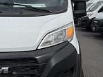 New 2026 Ram ProMaster 2500 High Roof Empty Cargo Van for sale #TE189137 - photo 8