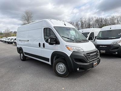New 2026 Ram ProMaster 2500 - photo 1