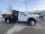 New 2026 Ram 5500 Regular Cab Dump Truck for sale #TG158659 - photo 4